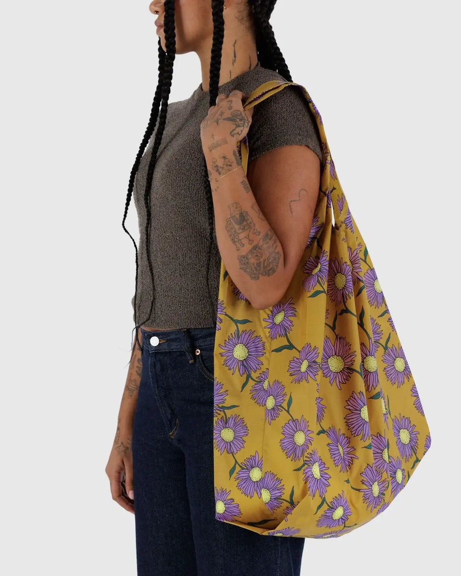 New BAGGU Big Reusable Bags