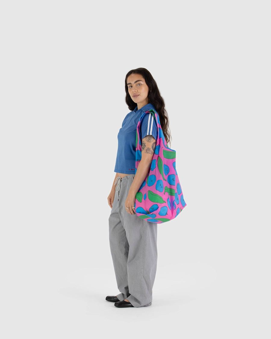 New BAGGU Big Reusable Bags
