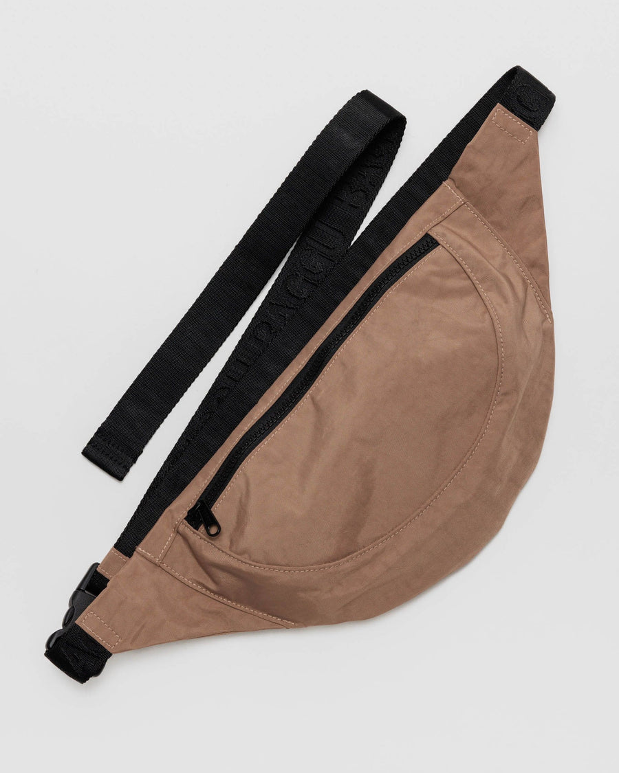 BAGGU Crescent Fanny Packs