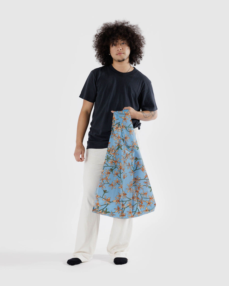 New BAGGU Big Reusable Bags
