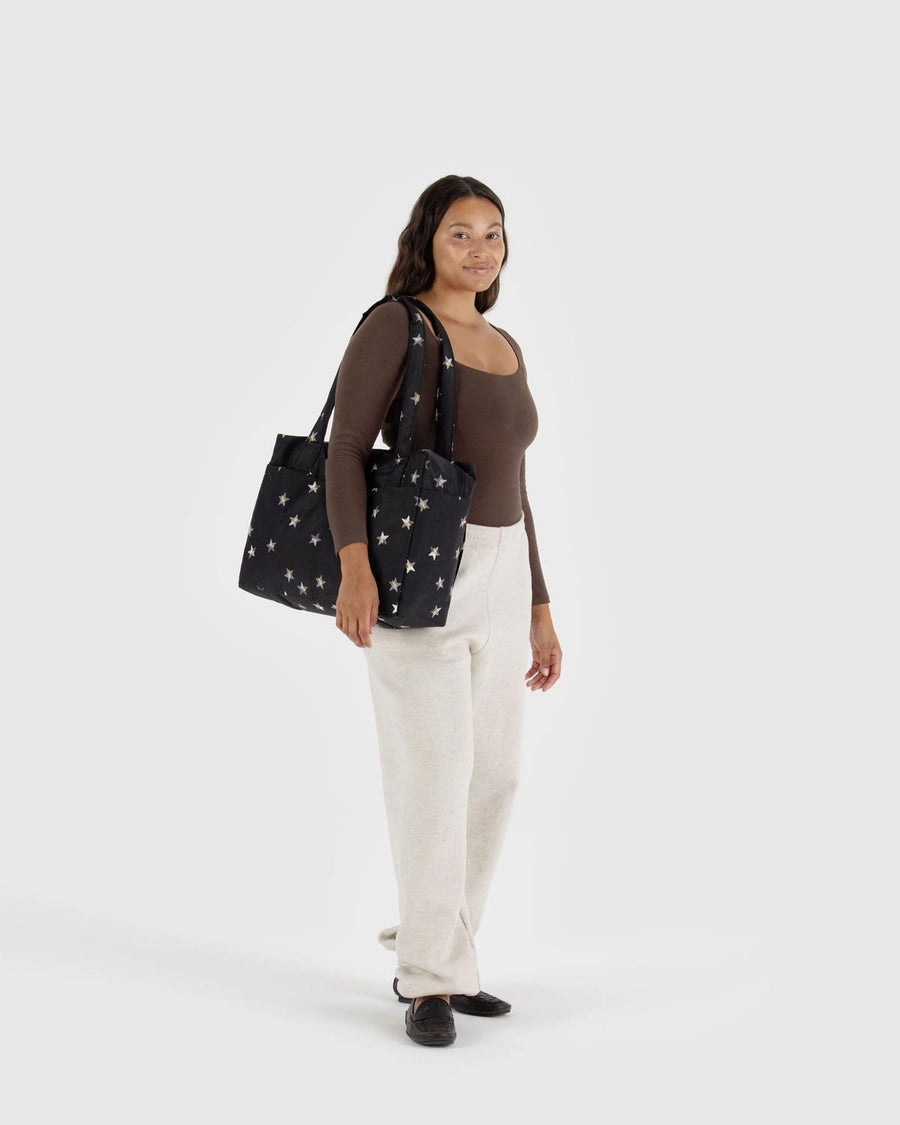 New BAGGU Small Cloud Carry-on Bags
