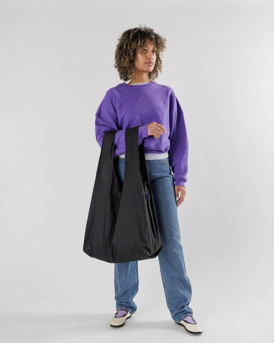 New BAGGU Big Reusable Bags