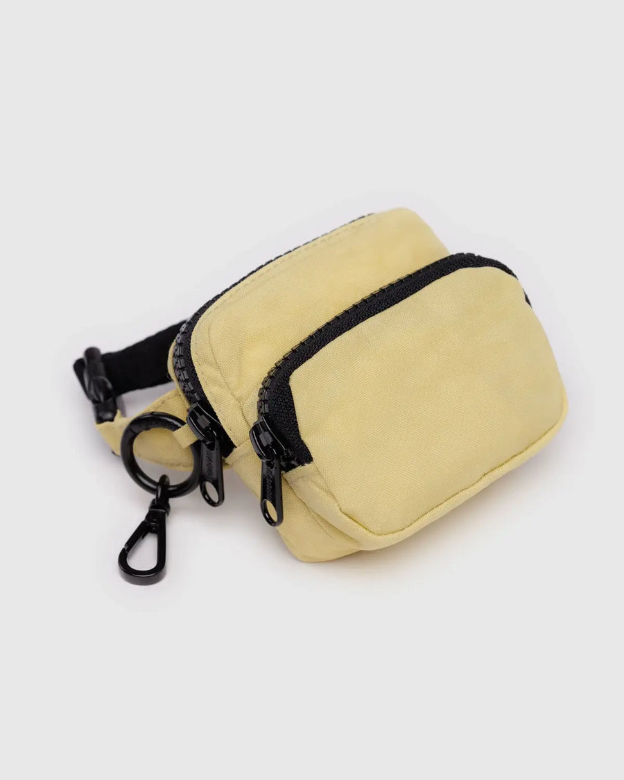 New BAGGU Fanny Pack Charm