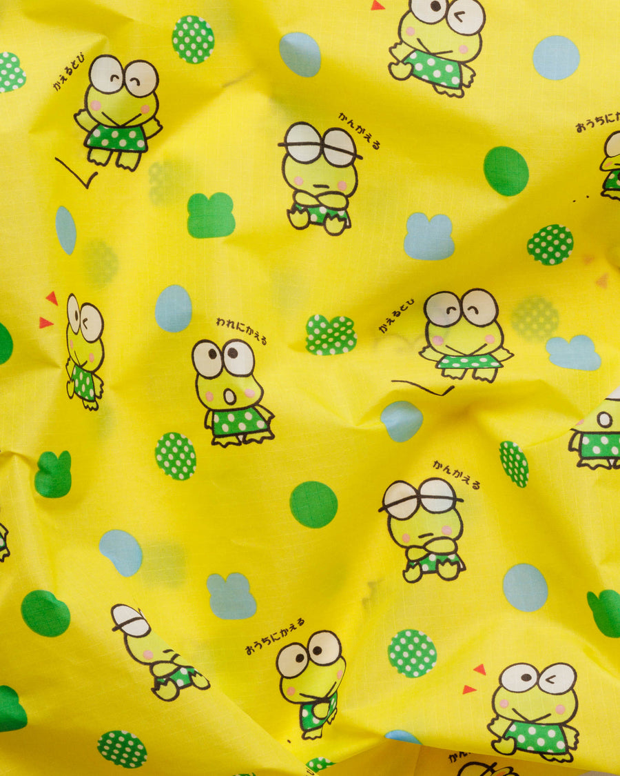 Sanrio x BAGGU Hello Kitty & Keroppi Standard Reusable Bags