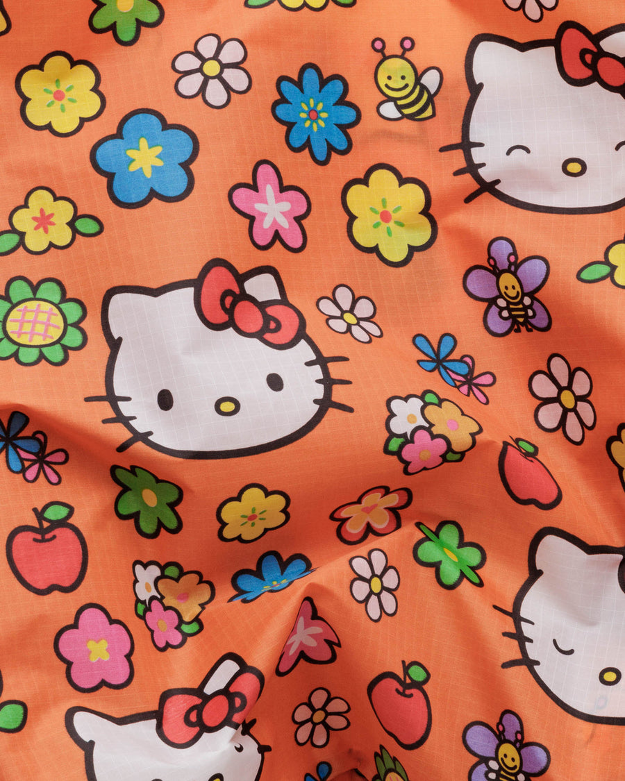 Sanrio x BAGGU Hello Kitty Big Reusable Bags