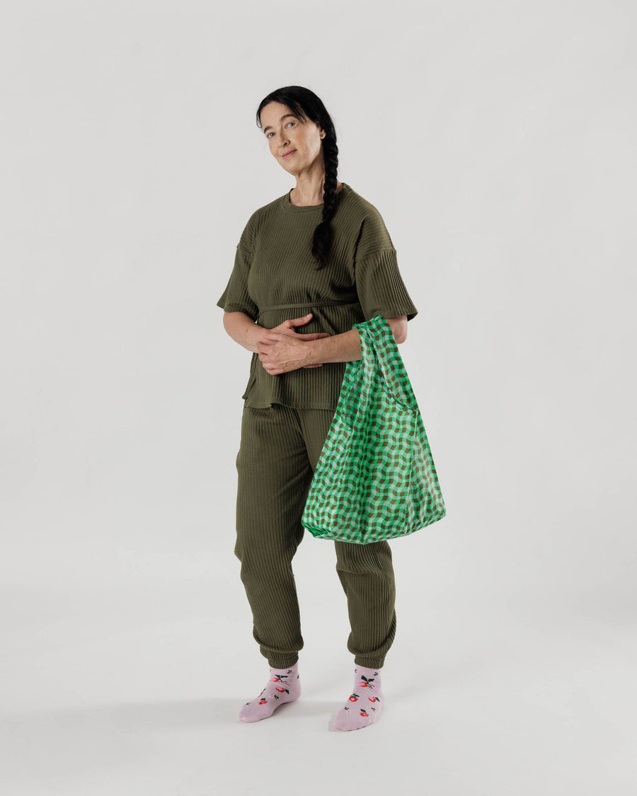 BAGGU Limited Rare & Hard to Find BAGGU Shoulder Bags – Ruby Press  Mercantile