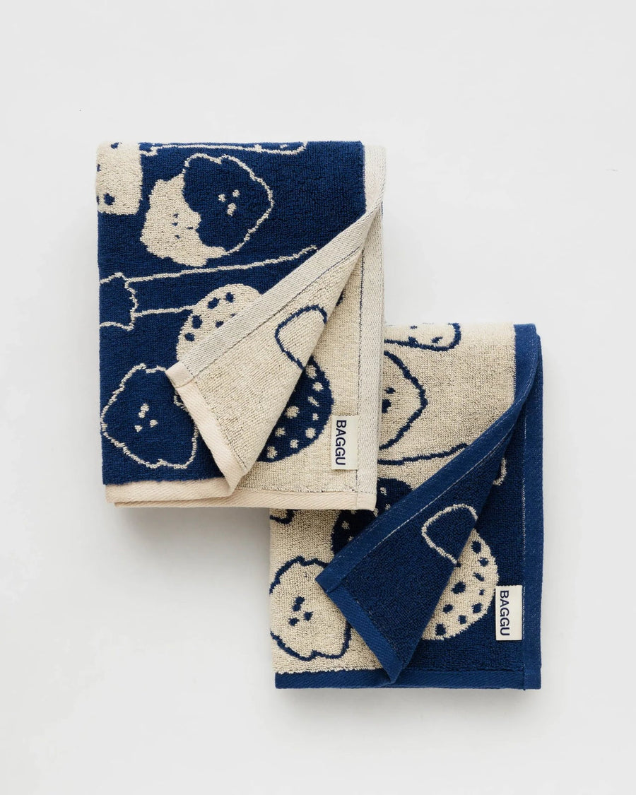 Hand Towel Set of 2