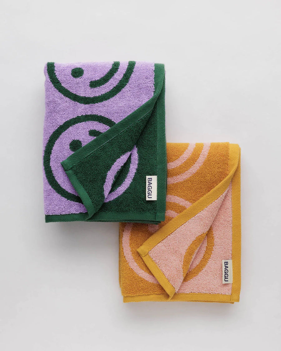 Hand Towel Set of 2