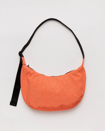 BAGGU Medium Crescent Bags