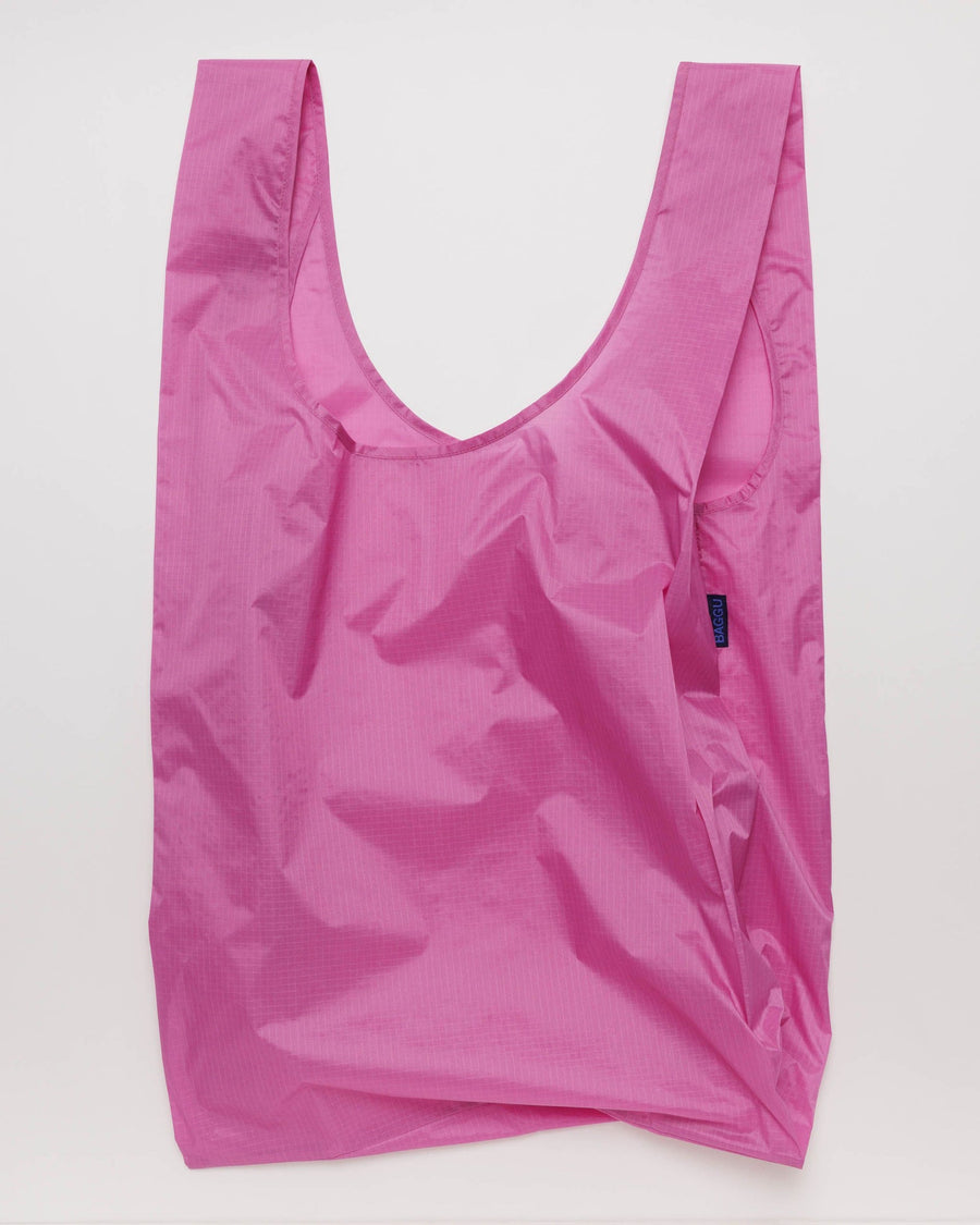 New BAGGU Big Reusable Bags