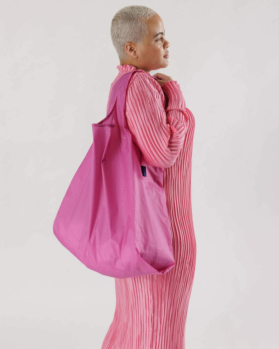 New BAGGU Big Reusable Bags