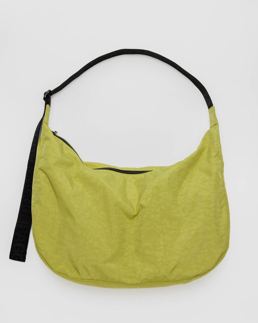 BAGGU Limited Rare & Hard to Find Large Crescent Bags