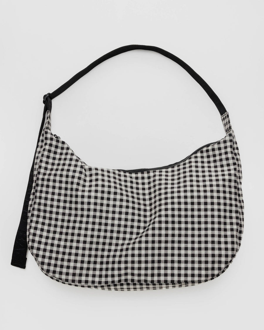 New BAGGU Large Crescent Bags