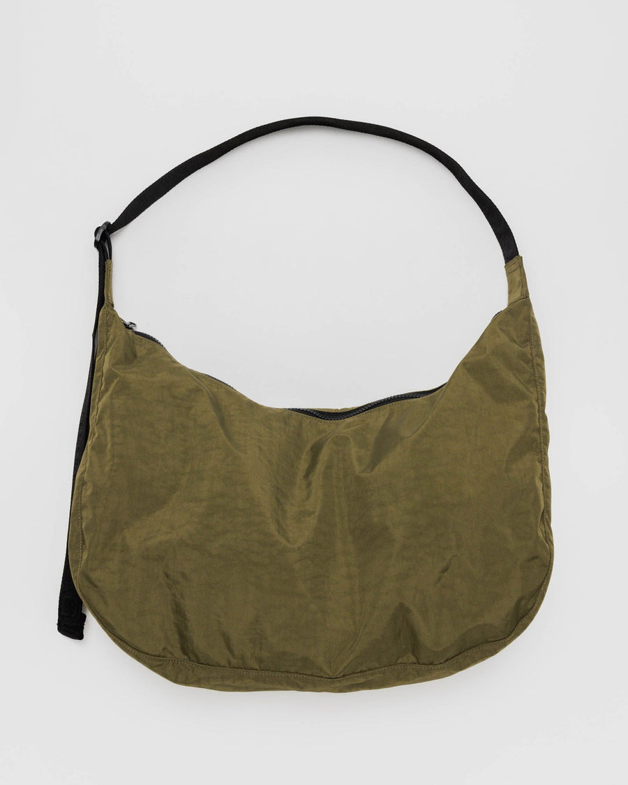 New BAGGU Large Crescent Bags