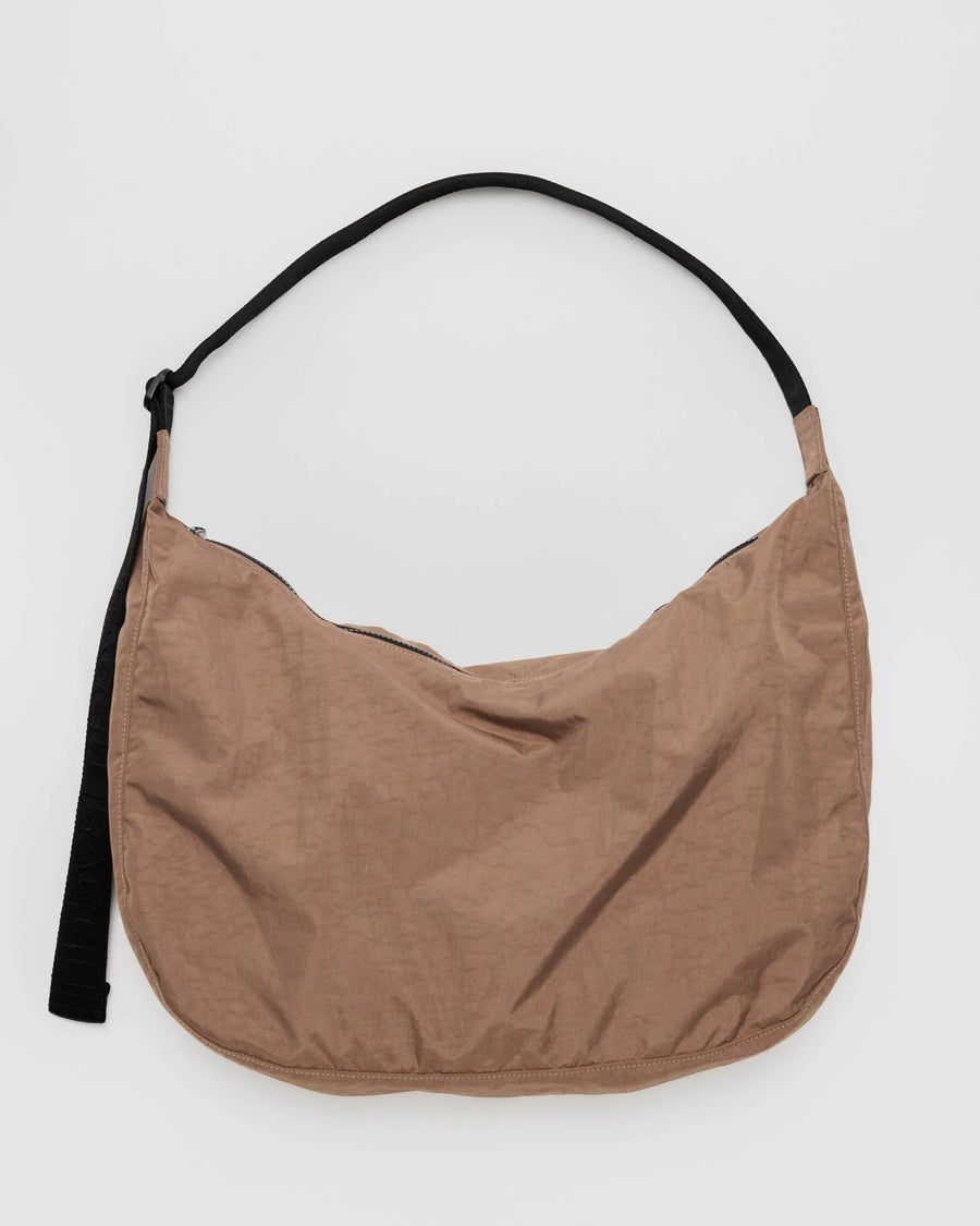 New BAGGU Large Crescent Bags