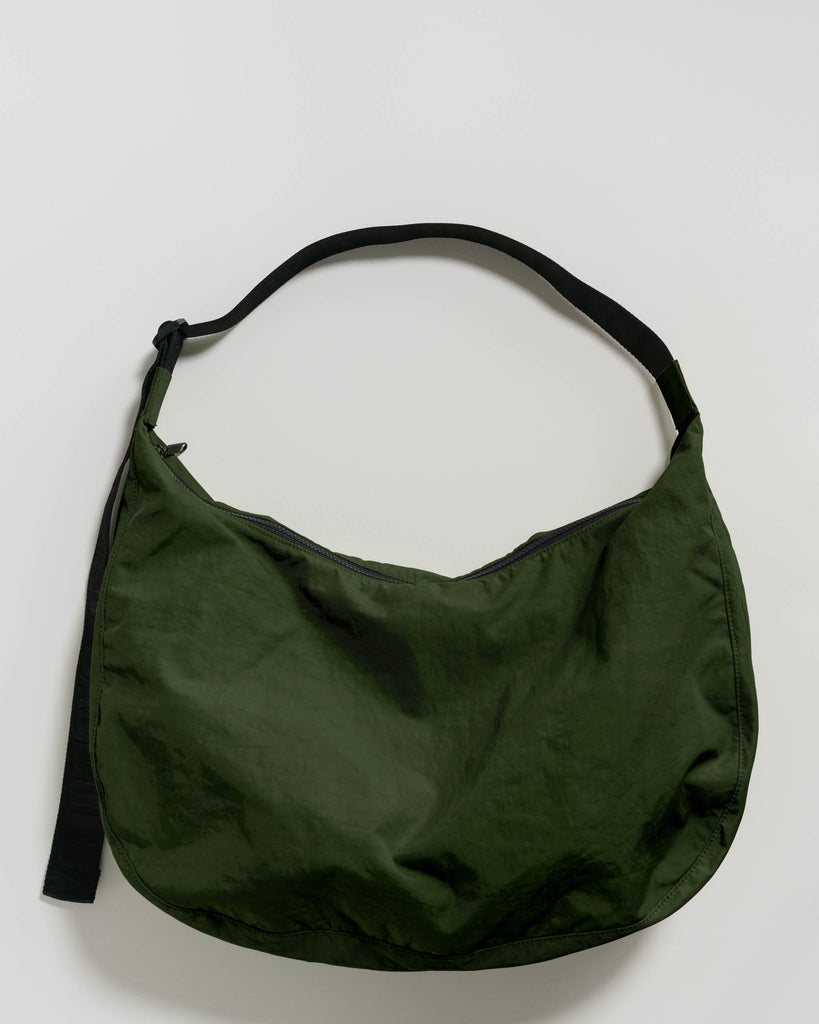 BAGGU Large Crescent Bags!