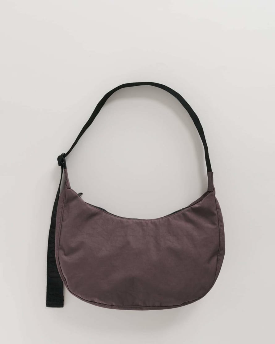 BAGGU Limited Rare & Hard to Find Crescent Crossbody Bags