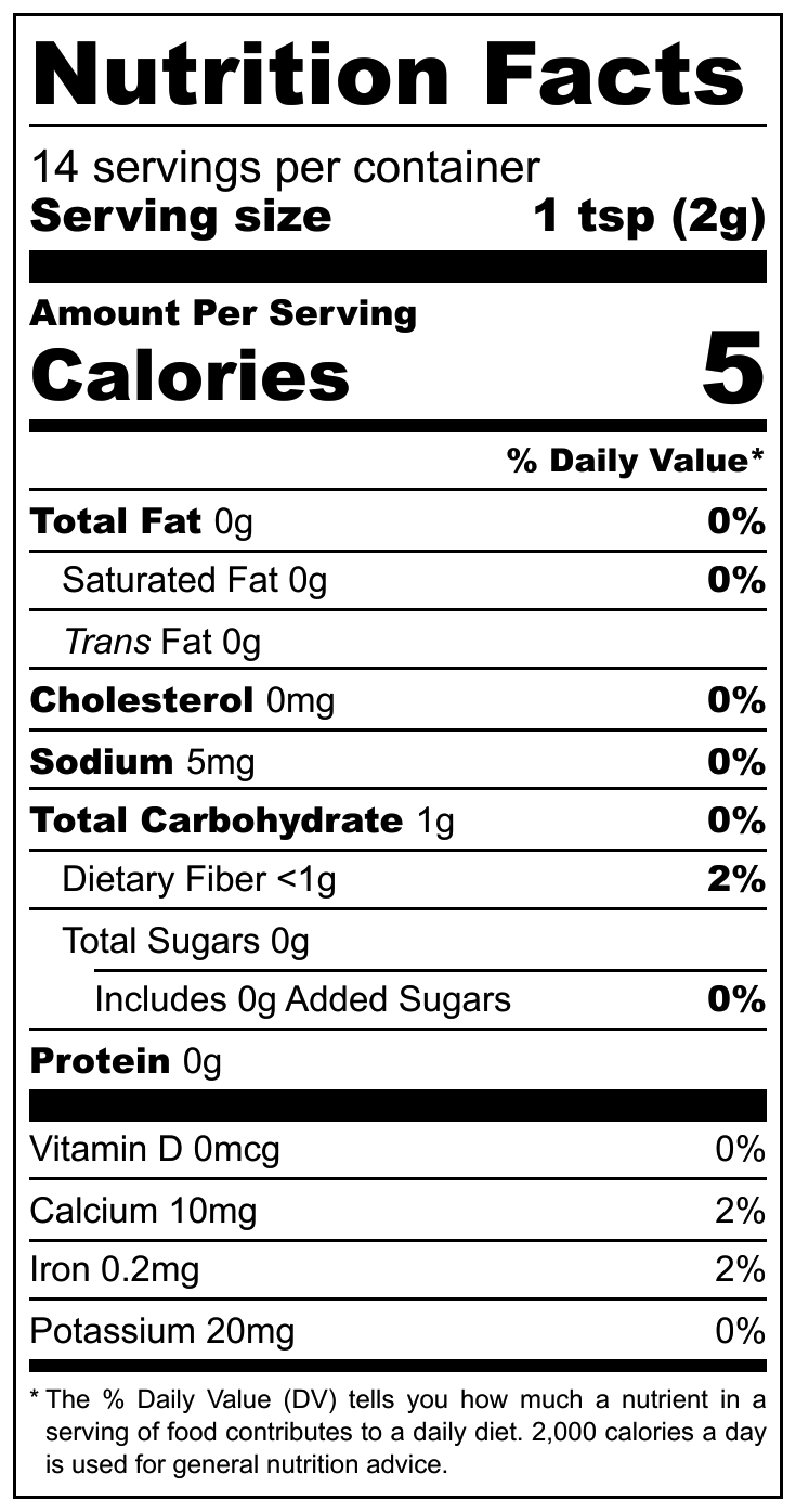 Cardamom Chikka Chikka Fennel Digestive Tin