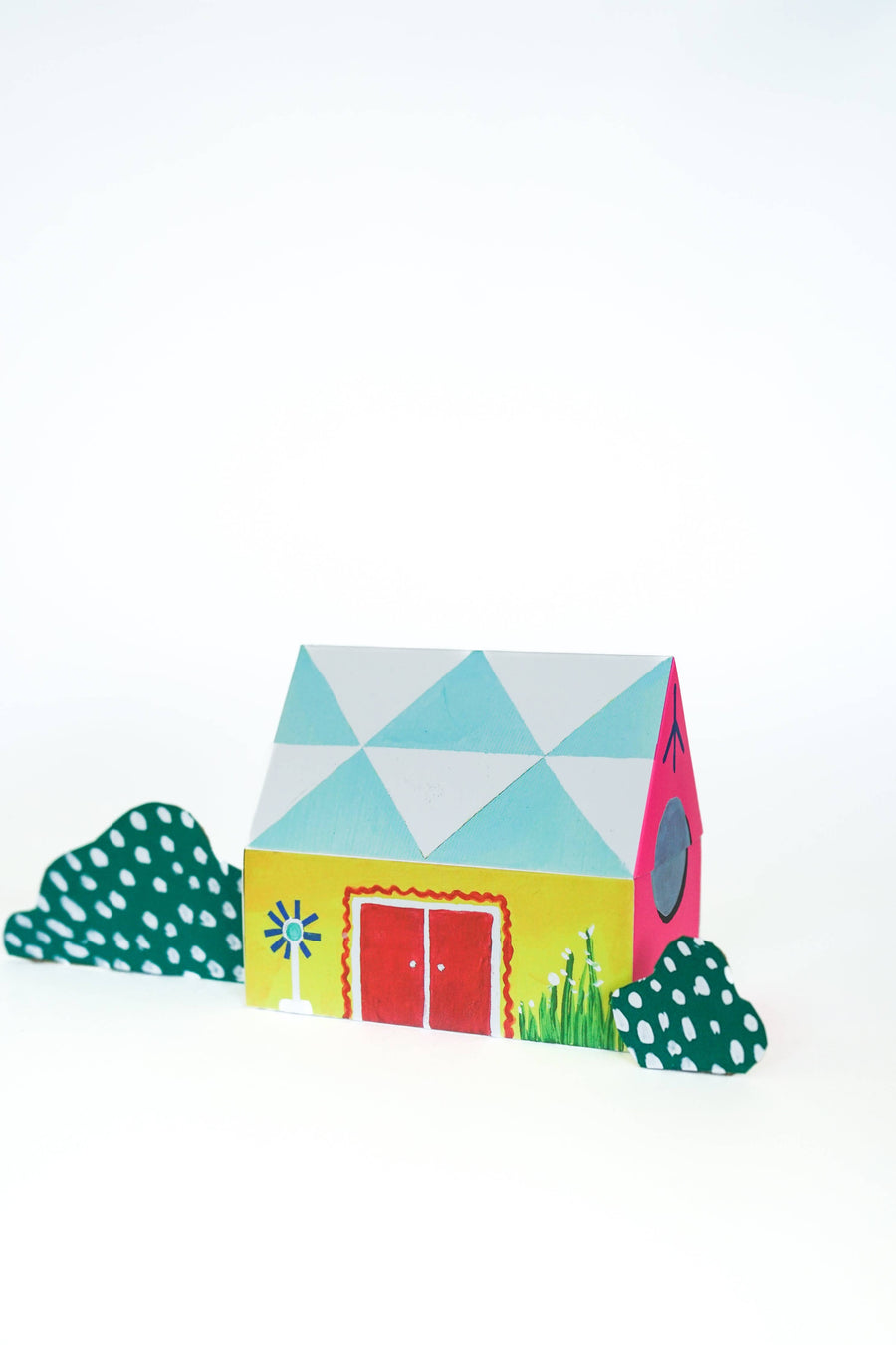 Vashon House Matches by STATE The Label