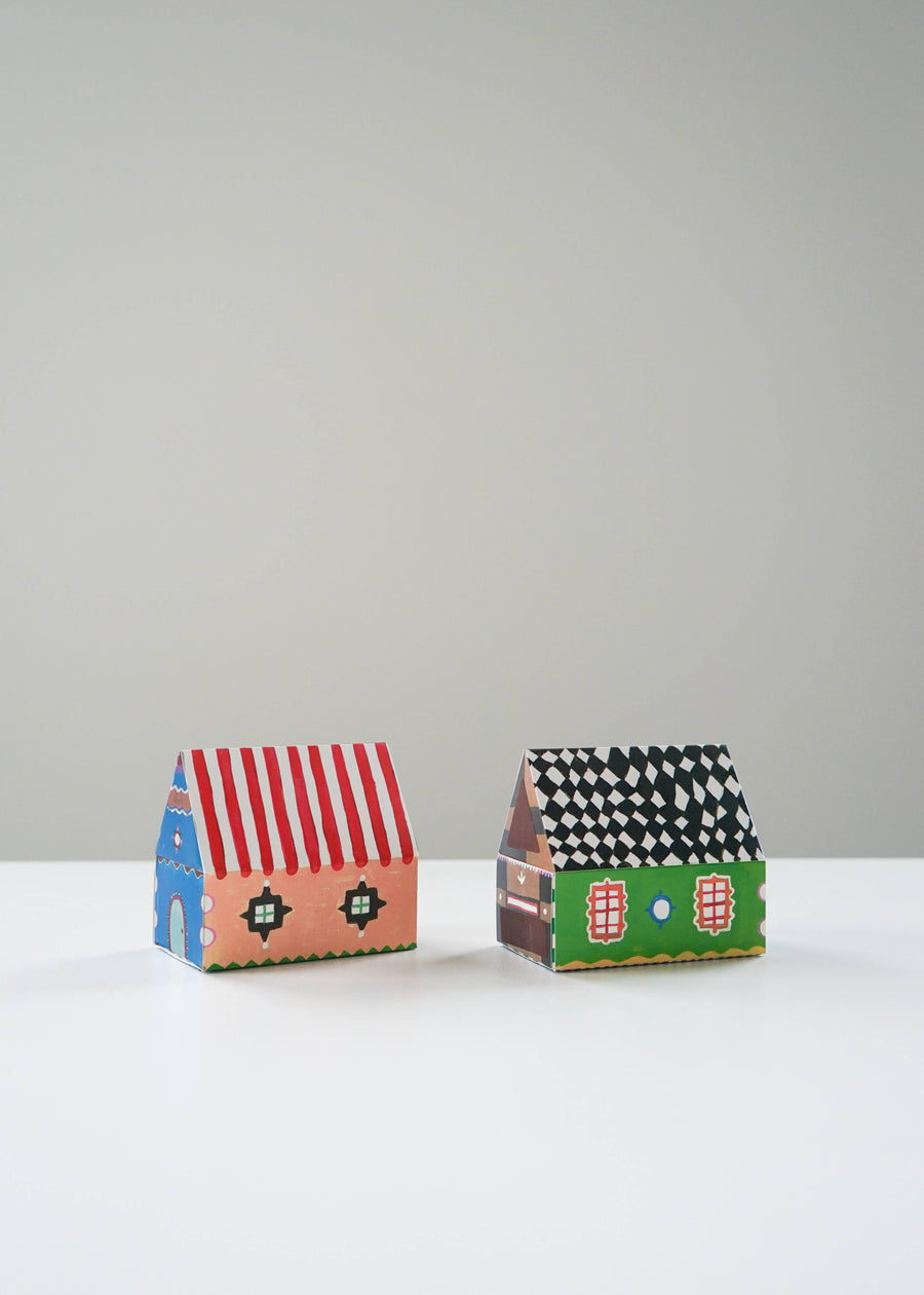 Busbin House Matches by STATE The Label