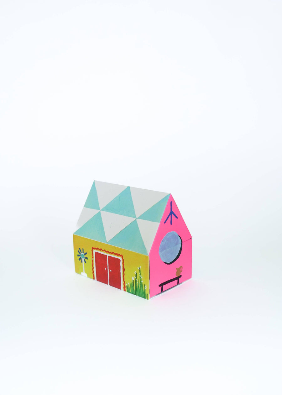 Vashon House Matches by STATE The Label