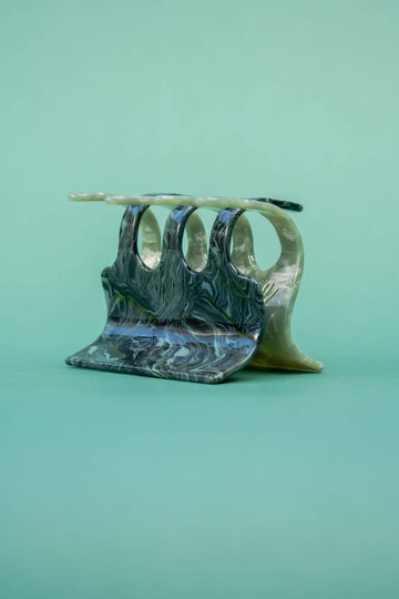 Matcha Gemini Claw