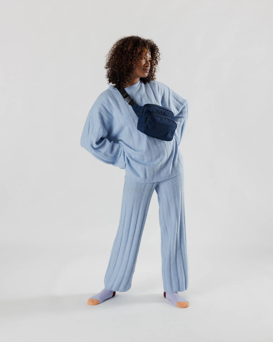 BAGGU Crossbody Fanny Packs