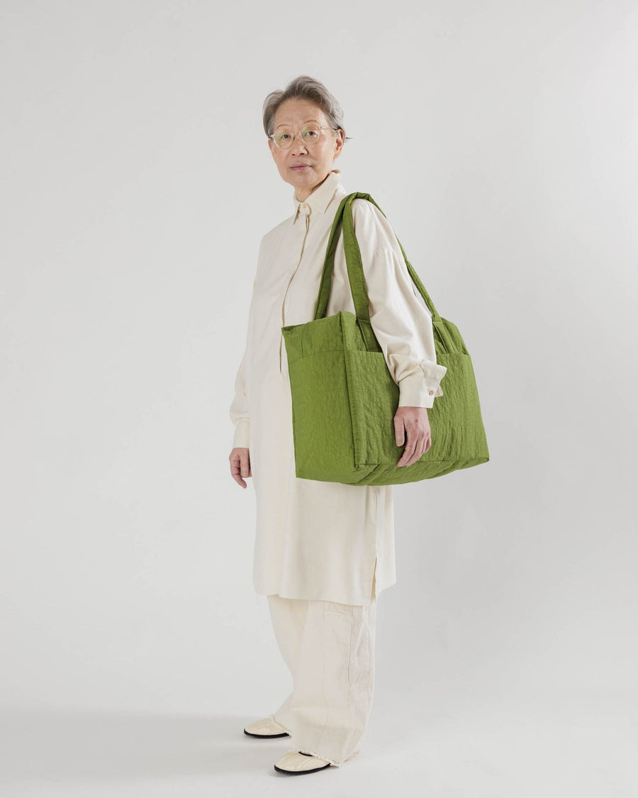 BAGGU Limited Rare & Hard to Find Cloud Carry-On Bags