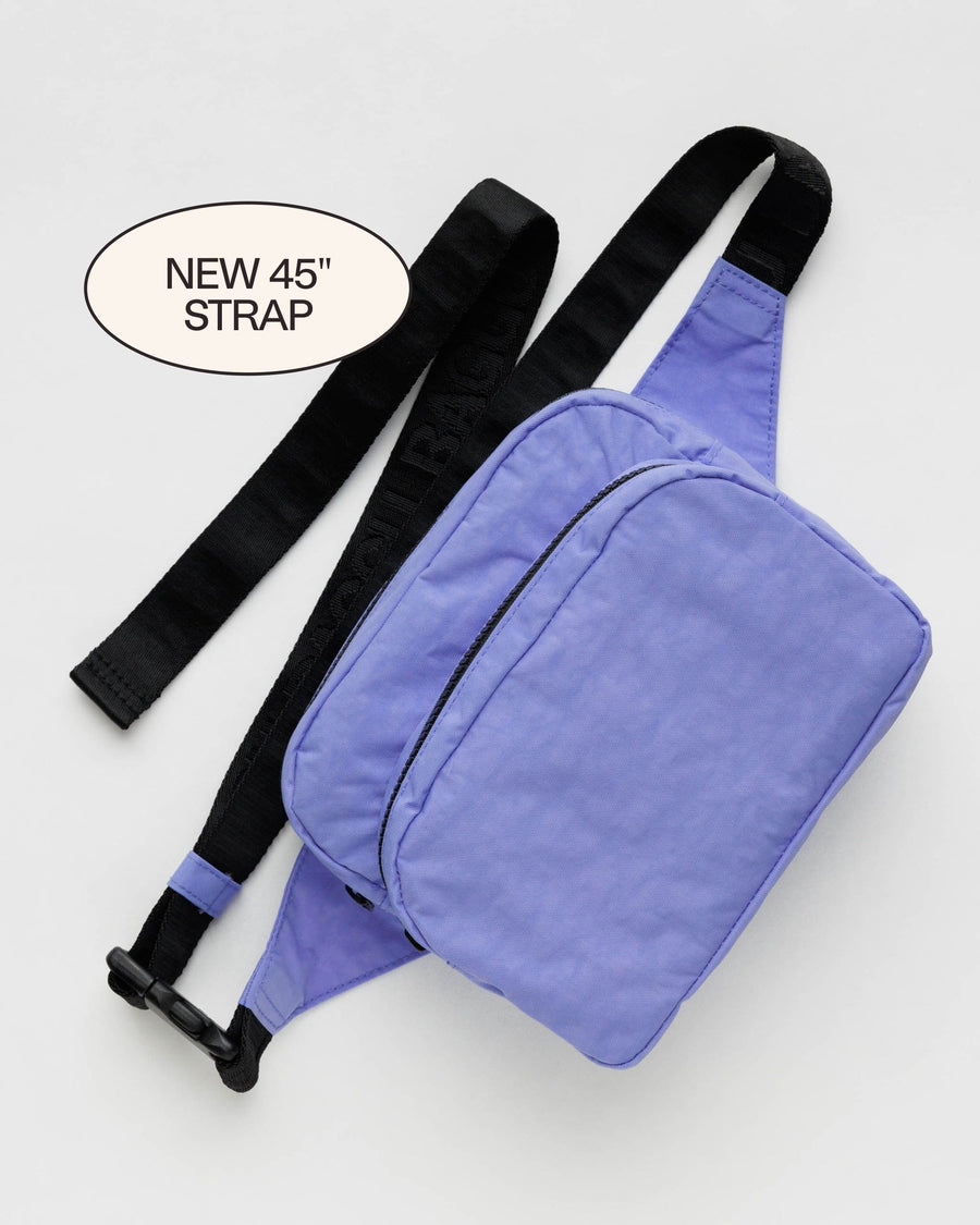 Limited Rare & Hard to Find Baggu Fanny Packs – Ruby Press Mercantile