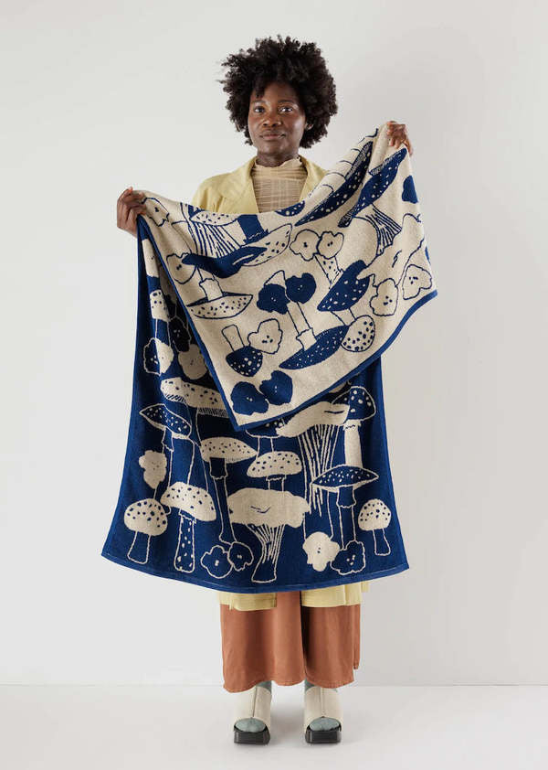 BAGGU Towels