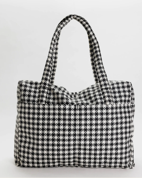 BAGGU Limited Rare & Hard to Find Cloud Carry-On Bags