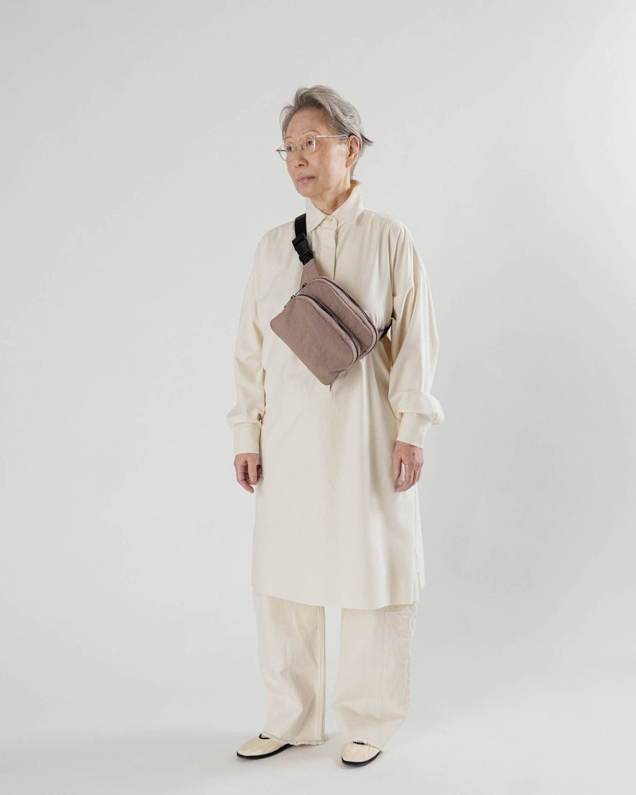 BAGGU Crossbody Fanny Packs