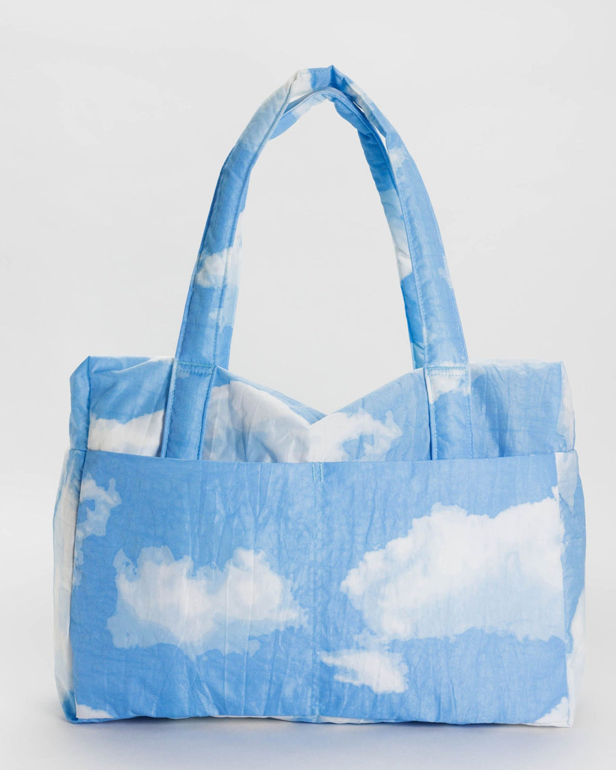BAGGU Limited Rare & Hard to Find Cloud Carry-On Bags