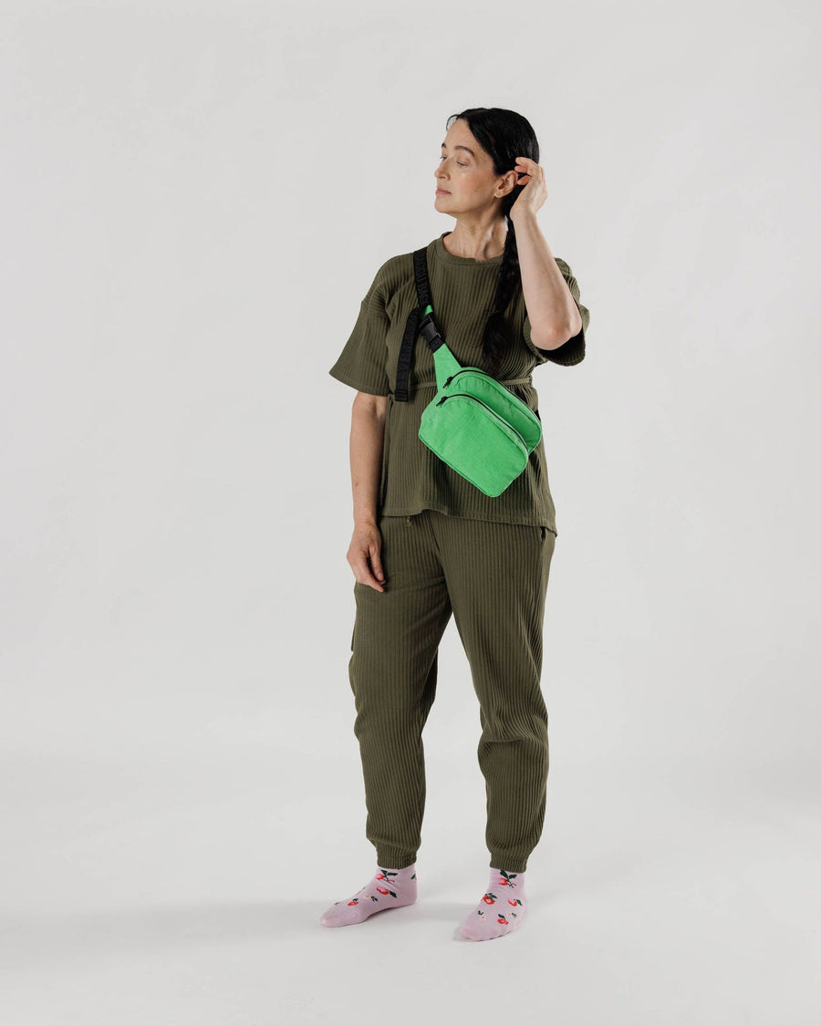 Limited Rare & Hard to Find Baggu Fanny Packs – Ruby Press Mercantile