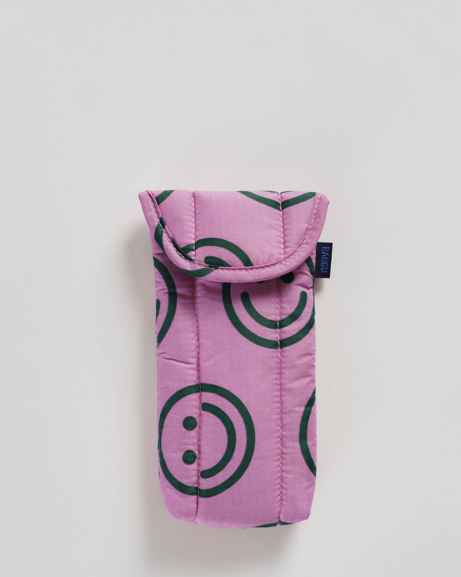 Baggu glasses case Clearance