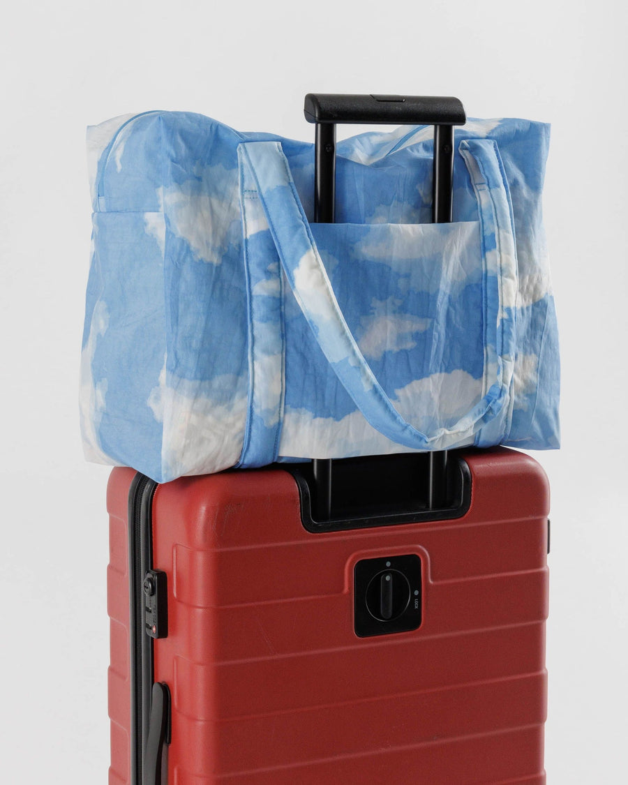 BAGGU Cloud Carry-On Bags