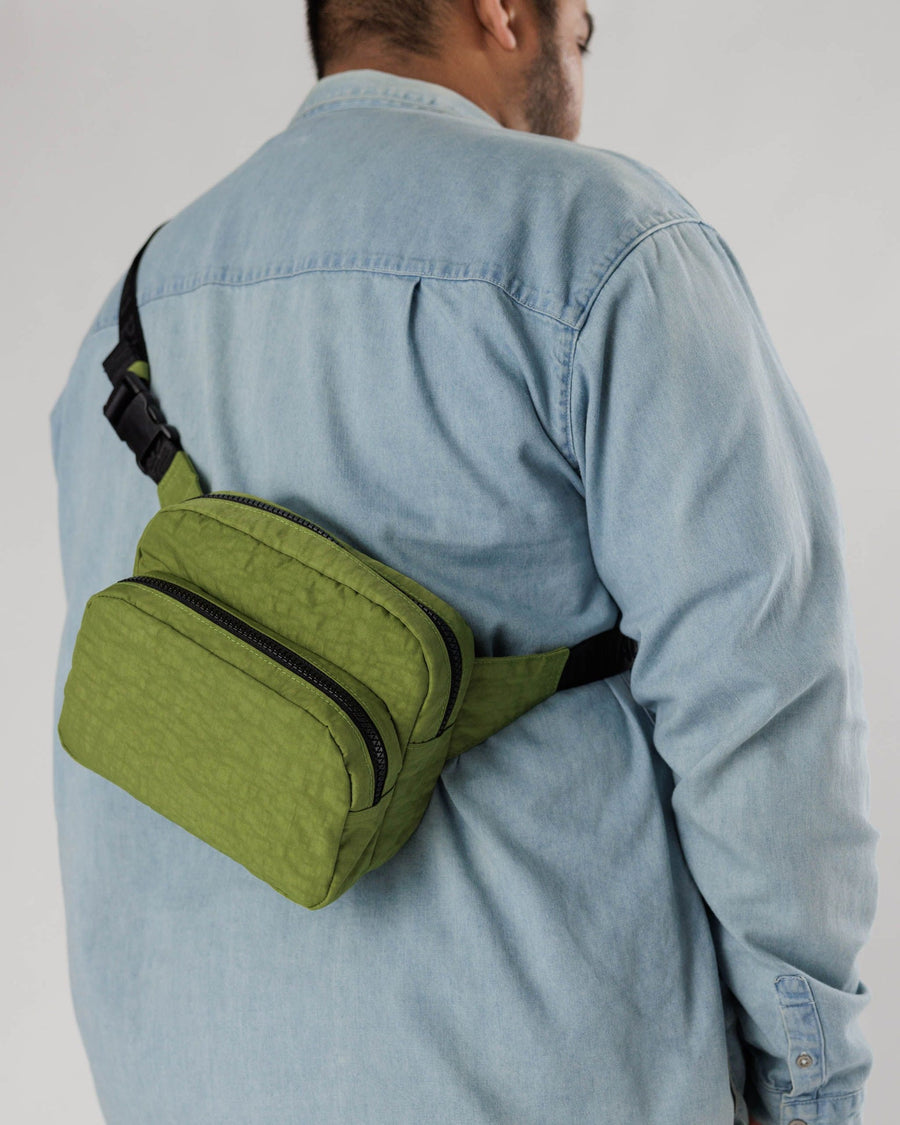 BAGGU Crossbody Fanny Packs