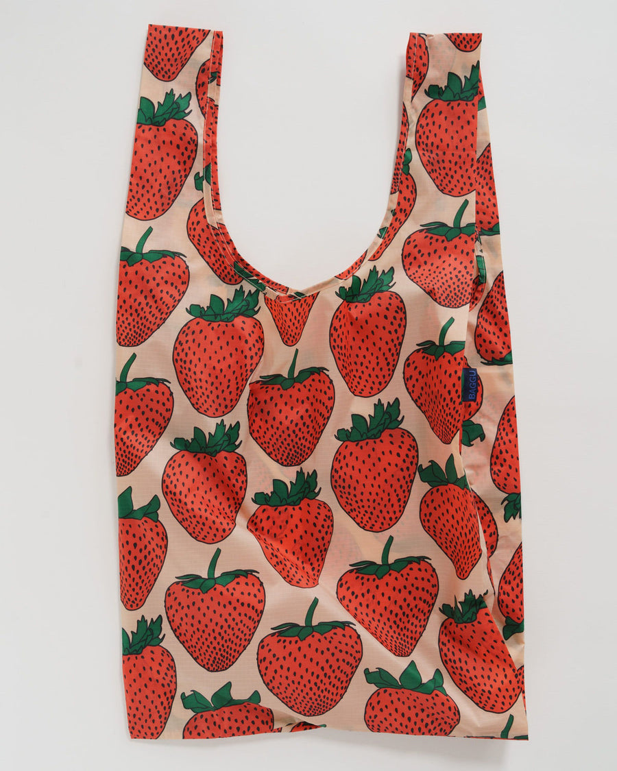 BAGGU Big Reusable Bags