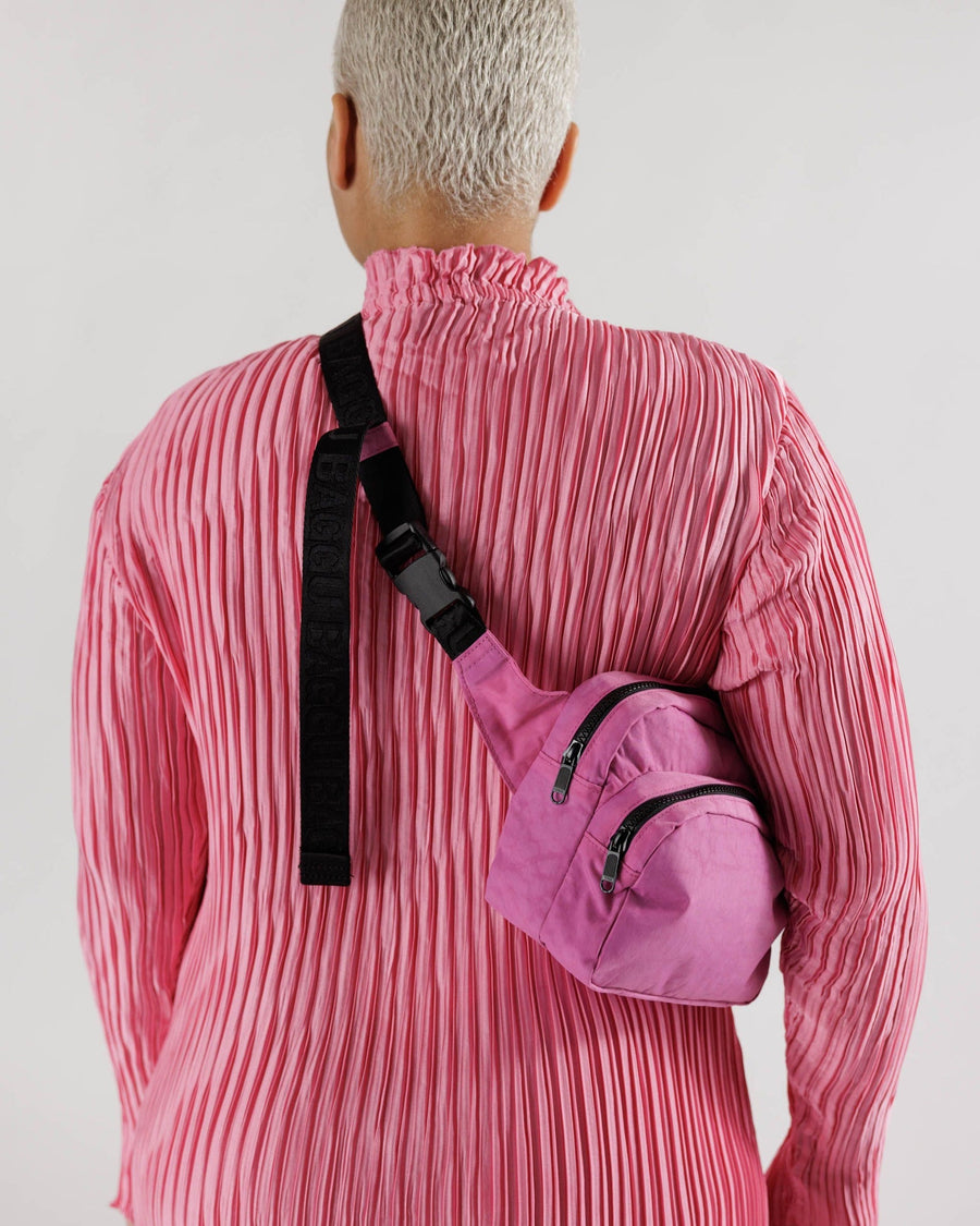 Limited Rare & Hard to Find Baggu Fanny Packs