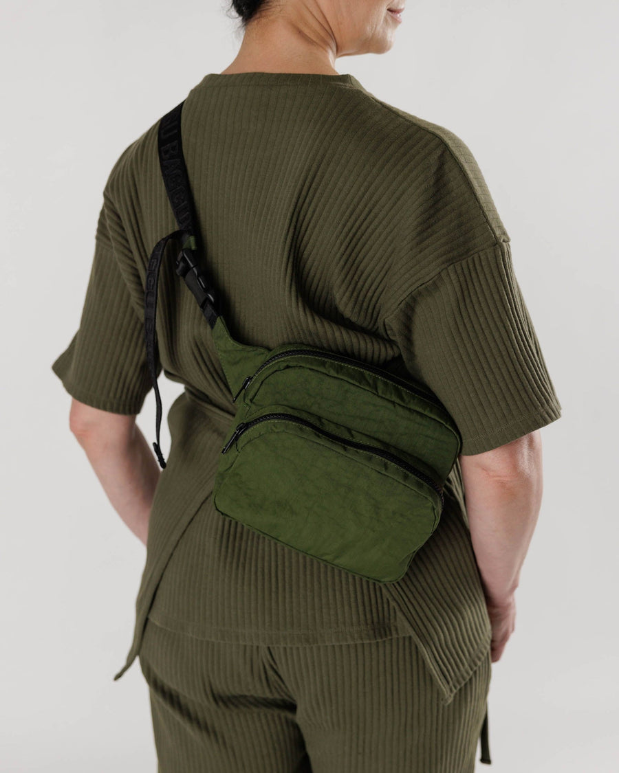 Limited Rare & Hard to Find Baggu Fanny Packs
