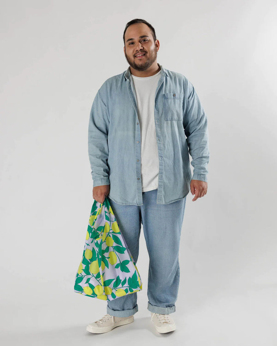 BAGGU Standard Reusable Bags