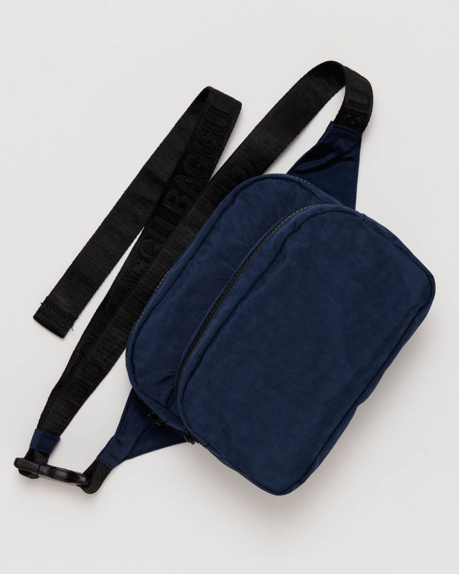 BAGGU Crossbody Fanny Packs