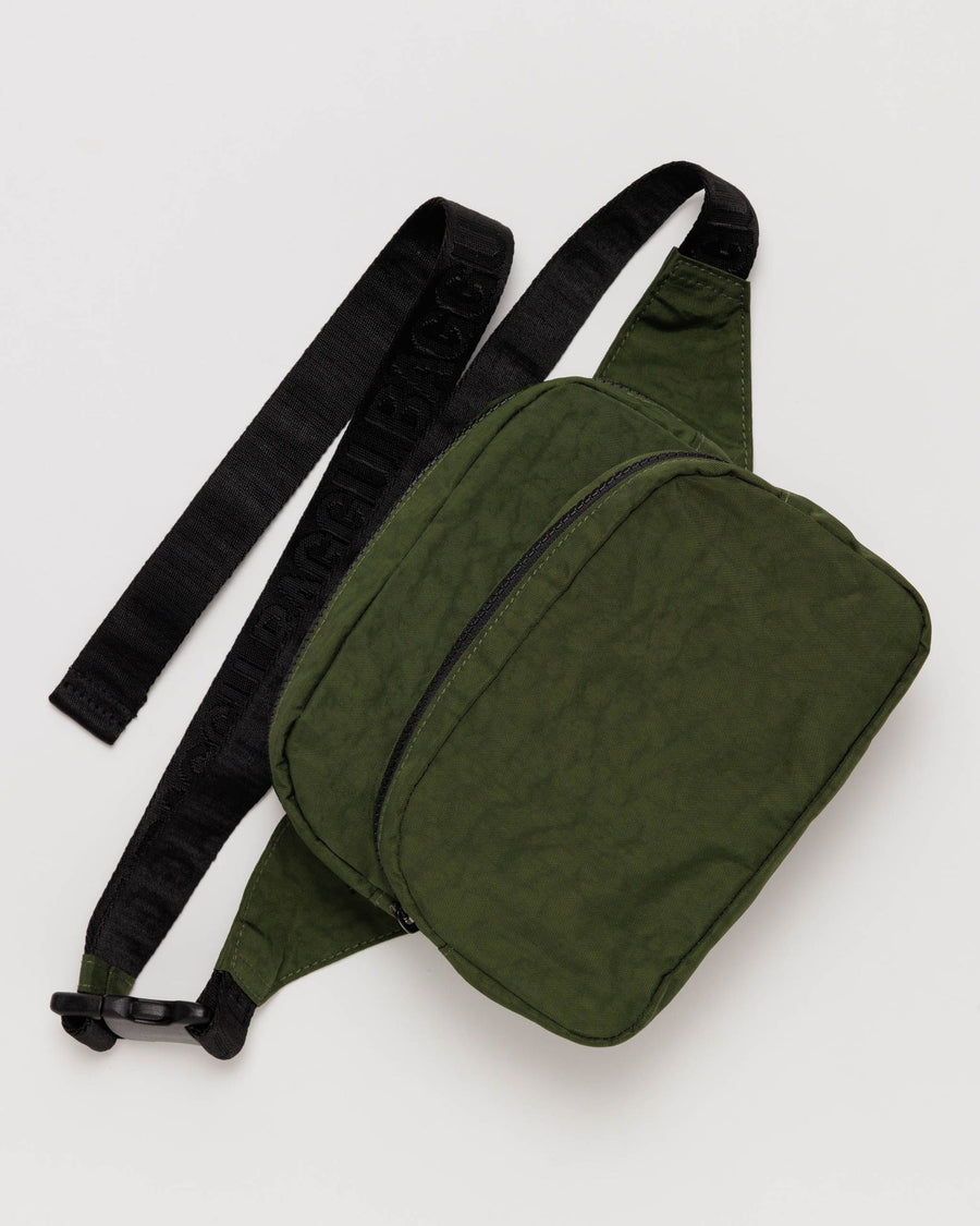 Limited Rare & Hard to Find Baggu Fanny Packs