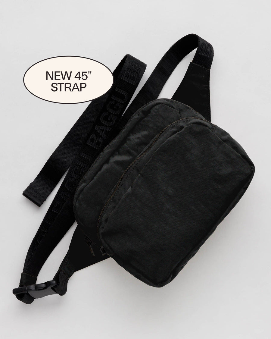 BAGGU Crossbody Fanny Packs