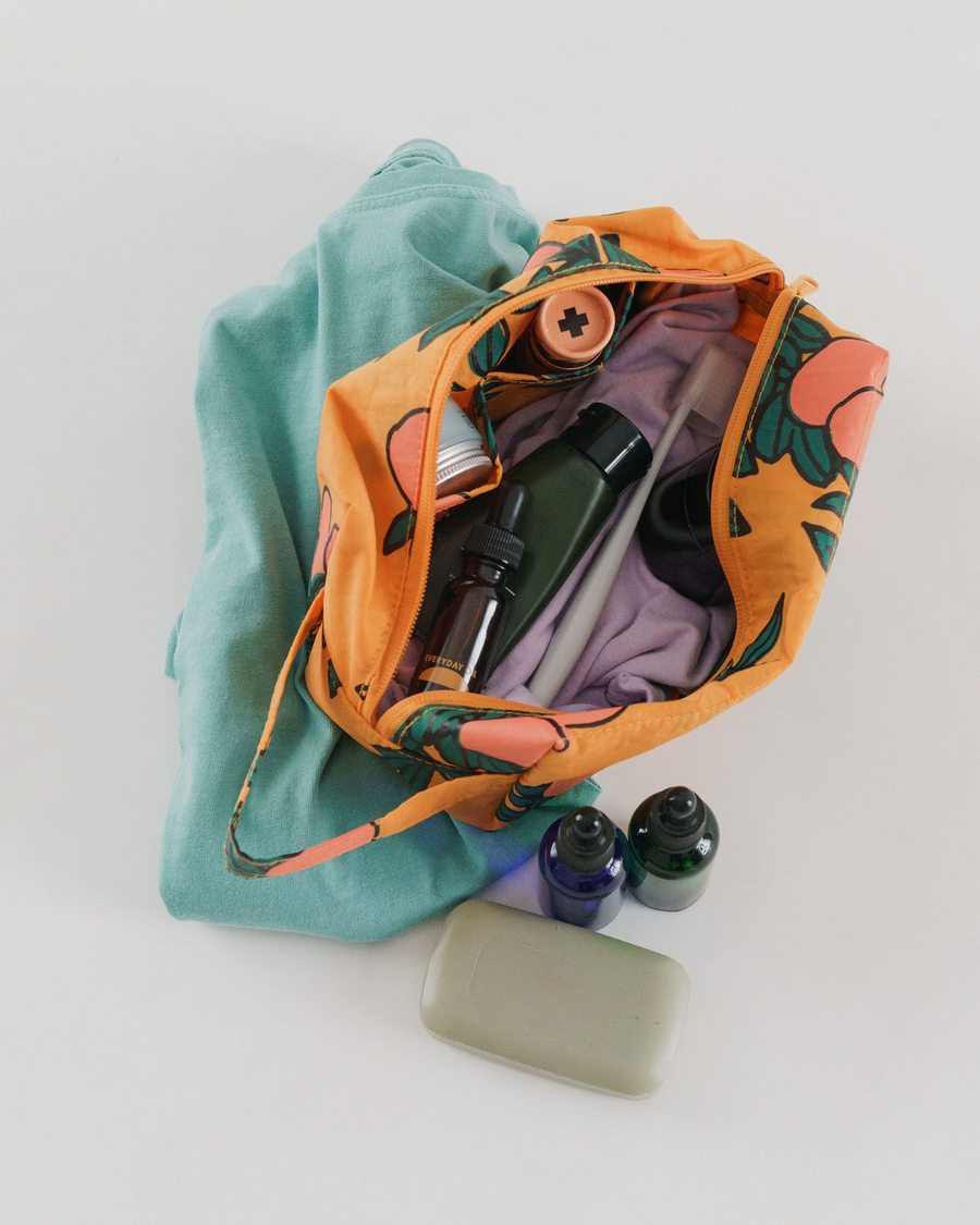 BAGGU Limited Rare & Hard to Find Dopp Kits