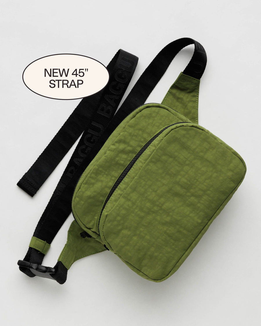 Limited Rare & Hard to Find Baggu Fanny Packs