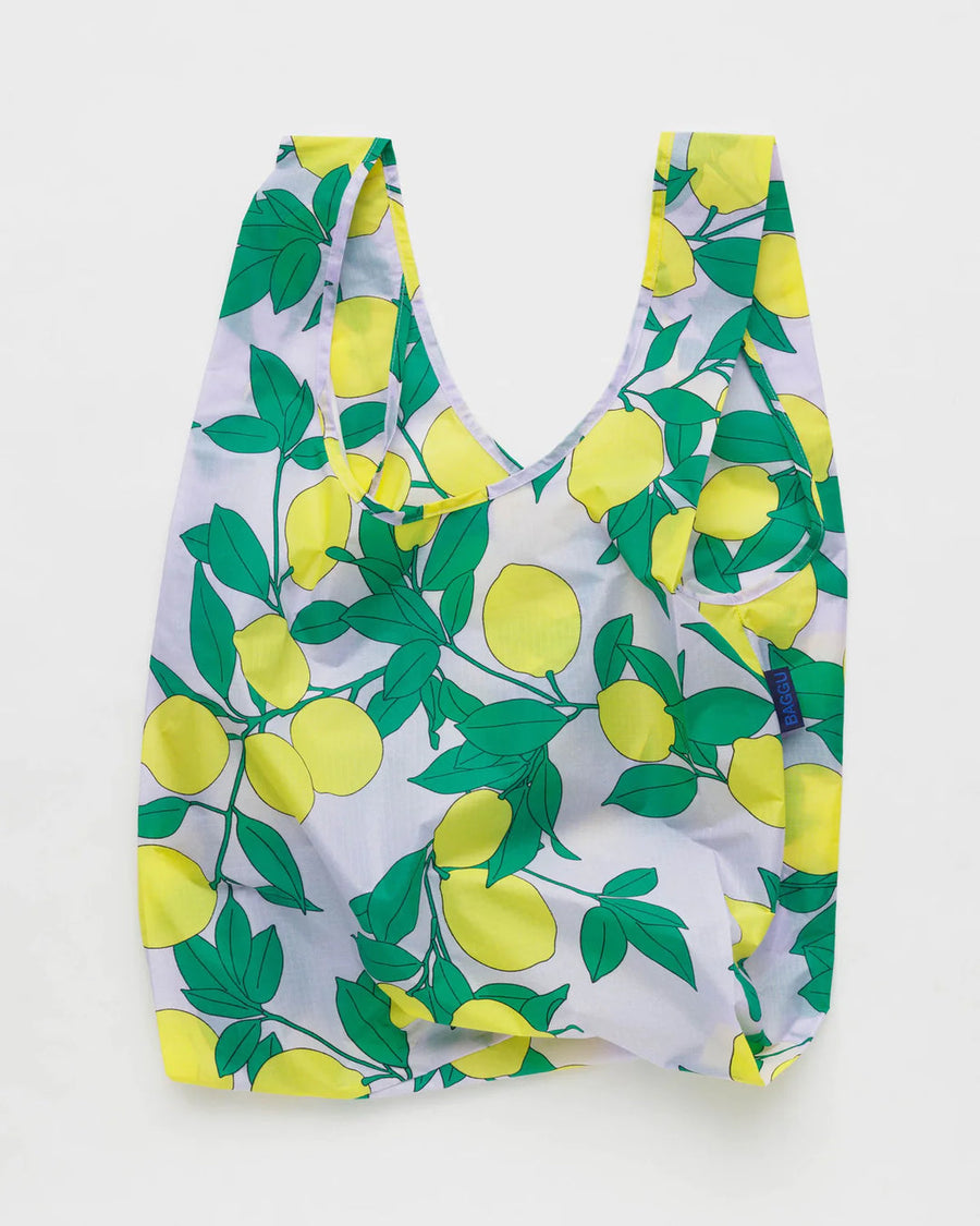 BAGGU Standard Reusable Bags