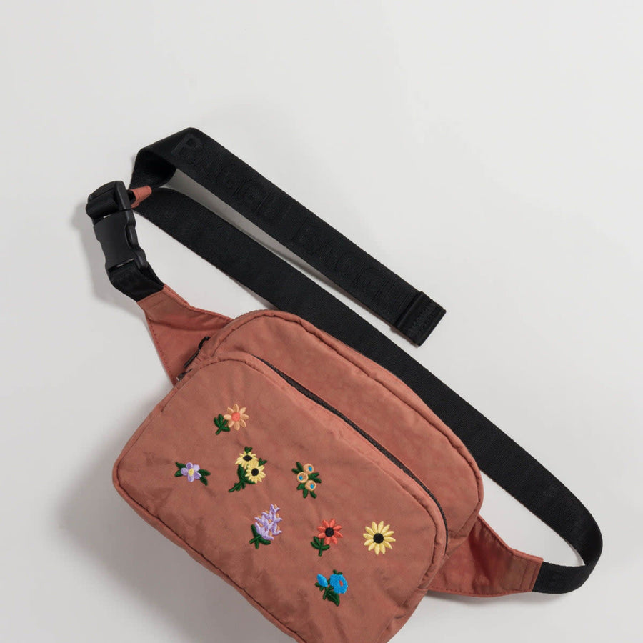Limited Rare Hard to Find Baggu Fanny Packs – Ruby Press Mercantile