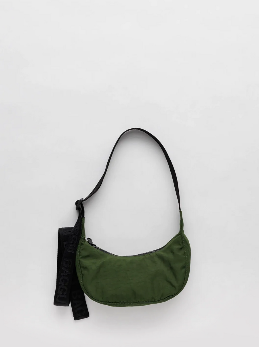 Baggu mini crescent hotsell