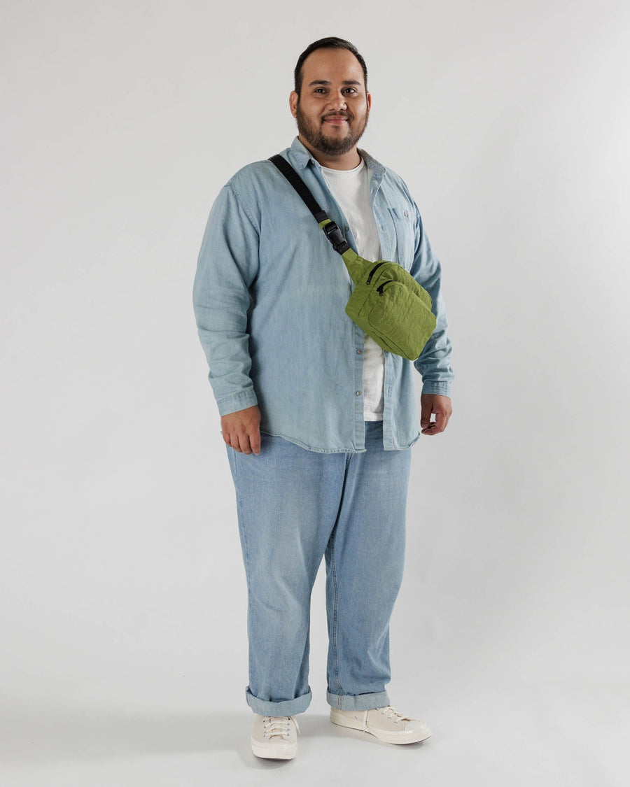 Limited Rare & Hard to Find Baggu Fanny Packs